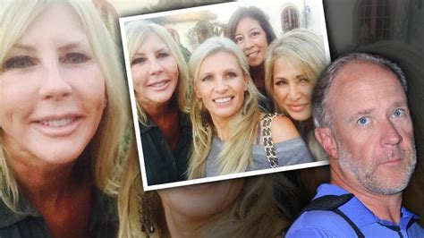 brooks and vicki gunvalson|vicki and brooks cancer.